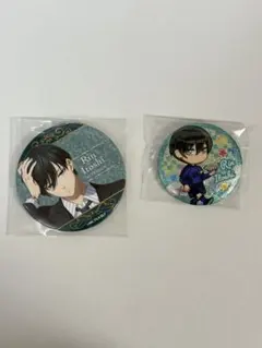 2026年最新】糸師凛 缶バッジ 玉座の人気アイテム - メルカリ