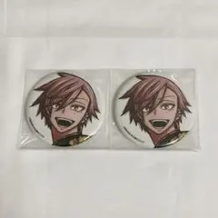 2026年最新】花魁坂京夜 缶バッジの人気アイテム - メルカリ