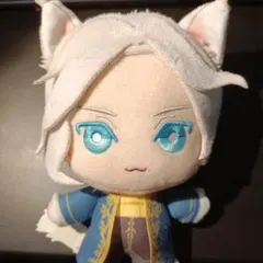 2026年最新】第五人格 写真家 ぬいぐるみの人気アイテム - メルカリ