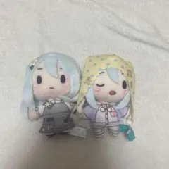 2026年最新】ふわぷちマスコット 宵崎奏の人気アイテム - メルカリ