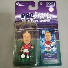 2026年最新】ベッカム フィギュアの人気アイテム - メルカリ