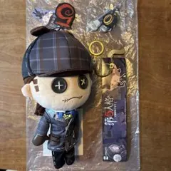 2026年最新】第五人格 ぬいぐるみ 傭兵の人気アイテム - メルカリ