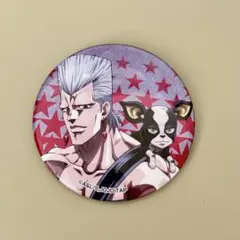 2026年最新】ポルナレフ 缶バッジの人気アイテム - メルカリ