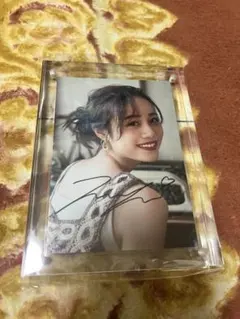 2026年最新】伊藤美来サインの人気アイテム - メルカリ