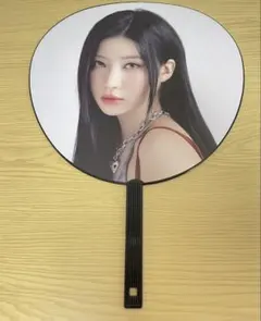 2026年最新】babymonster アサ うちわの人気アイテム - メルカリ