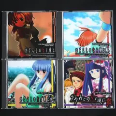 2026年最新】うみねこ咲 ひぐらし奉 origin なく頃にスペシャルセット