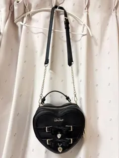 2026年最新】リズリサ バッグ ハートの人気アイテム - メルカリ