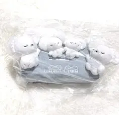 2026年最新】イッカネズミ ティッシュの人気アイテム - メルカリ