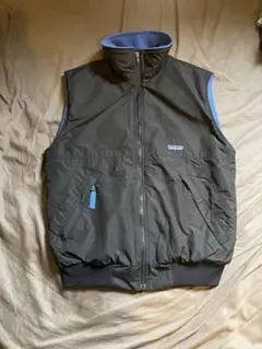 2026年最新】patagonia シェルドシンチラ ベストの人気アイテム - メルカリ