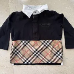 2026年最新】バーバリー ポロシャツ キッズの人気アイテム - メルカリ