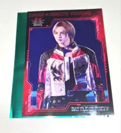 2026年最新】ユニット名：THE RAMPAGE from EXILE TRIBE その他の人気