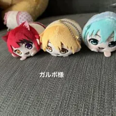 2026年最新】もちころりん るぅとの人気アイテム - メルカリ