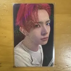 2026年最新】fcトレカ enhypen ヒスンの人気アイテム - メルカリ