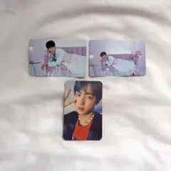 2026年最新】bts jin トレカの人気アイテム - メルカリ