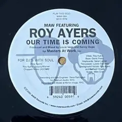 2026年最新】roy ayers lpの人気アイテム - メルカリ