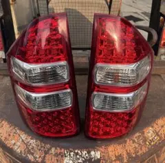 2026年最新】ノア 80 テールランプの人気アイテム - メルカリ