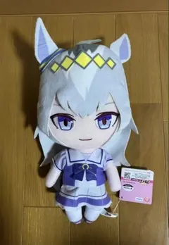 2026年最新】競馬 オグリキャップ ぬいぐるみの人気アイテム - メルカリ