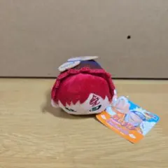 2026年最新】我愛羅 ぬいぐるみの人気アイテム - メルカリ