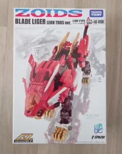 2026年最新】ブレードライガー レオンの人気アイテム - メルカリ