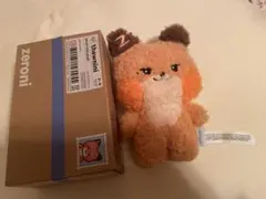 2026年最新】zeroni ぬいぐるみ テュニニの人気アイテム - メルカリ