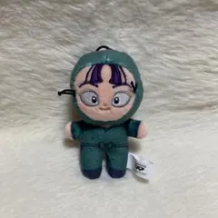 2026年最新】忍たま乱太郎 ぬいぐるみ ほわぬいの人気アイテム - メルカリ