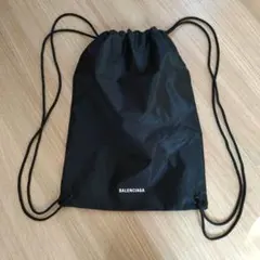2026年最新】バレンシアガ balenciaga ドローストリングバッグ xs
