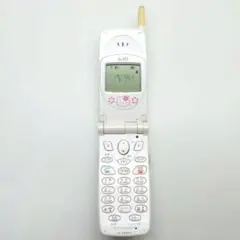 2026年最新】HELLO KITTY 特徴：ガラケー 携帯電話本体の人気アイテム