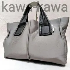 2026年最新】kawa バッグ ビッグファスナーの人気アイテム - メルカリ