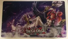 2026年最新】遊戯王 チャネラー プレイマットの人気アイテム - メルカリ