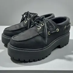 2026年最新】timberland 3eye ブラックの人気アイテム - メルカリ
