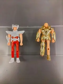 2026年最新】聖闘士星矢 ジャンクの人気アイテム - メルカリ