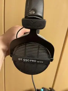 2026年最新】Beyerdynamic DT990PROの人気アイテム - メルカリ