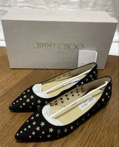 2026年最新】ジミーチュウ パンプス 星の人気アイテム - メルカリ