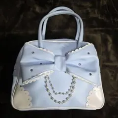 2026年最新】宝石リボンボストンバッグの人気アイテム - メルカリ