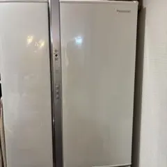 2026年最新】冷蔵庫panasonic nr-fvf454-wの人気アイテム - メルカリ