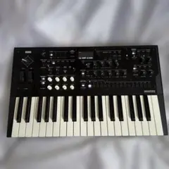 2026年最新】KORG PolySixの人気アイテム - メルカリ