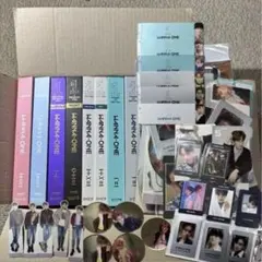 2026年最新】wannaoneトレカの人気アイテム - メルカリ