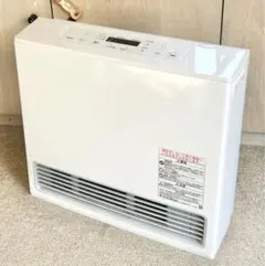 2026年最新】リンナイ ガスファンヒーター RC-U5801Eの人気アイテム