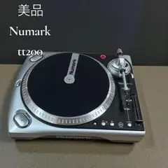 2026年最新】Numark TT200の人気アイテム - メルカリ