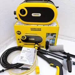 2026年最新】ケルヒャー高圧洗浄機jtkサイレントsの人気アイテム