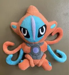 2026年最新】デオキシスドールの人気アイテム - メルカリ