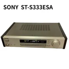 2026年最新】SONY ST 333の人気アイテム - メルカリ