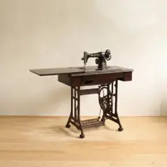 2026年最新】足踏みミシン レトロの人気アイテム - メルカリ