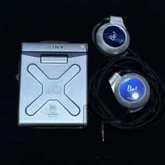 2026年最新】MDウォークマン ジャンク ビクターの人気アイテム - メルカリ