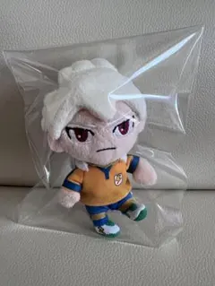 2026年最新】白竜 ぬいぐるみ イナズマイレブンの人気アイテム - メルカリ