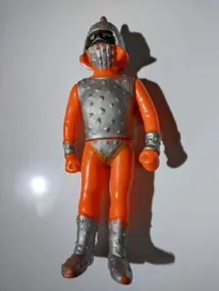 2026年最新】アイアンキング ソフビの人気アイテム - メルカリ