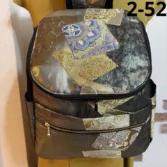 2026年最新】帯リメイクリュックの人気アイテム - メルカリ