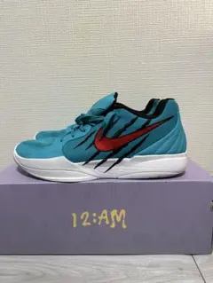 2026年最新】NIKEバスケ ja2の人気アイテム - メルカリ