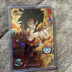 2026年最新】仮面のサイヤ人 バーダック スーパードラゴンボール