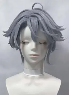 2026年最新】ツイステ アズール ウィッグの人気アイテム - メルカリ